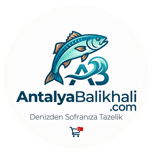 Antalya Balıkçı Barınağı