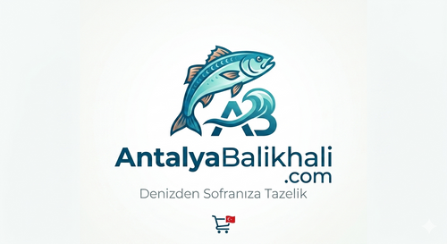 Antalya Balıkçı Barınağı